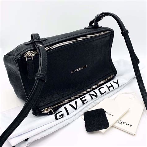 givenchy mini pandora purse forum|More.